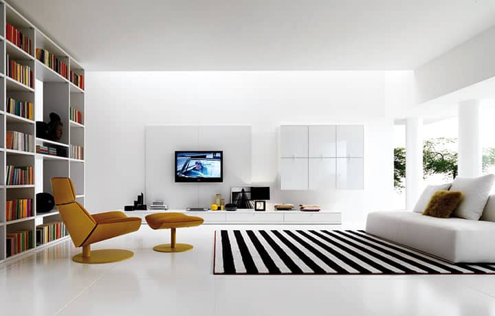 Minimalista